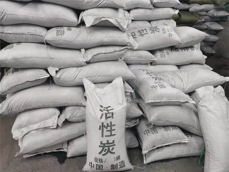 半成品現(xiàn)場